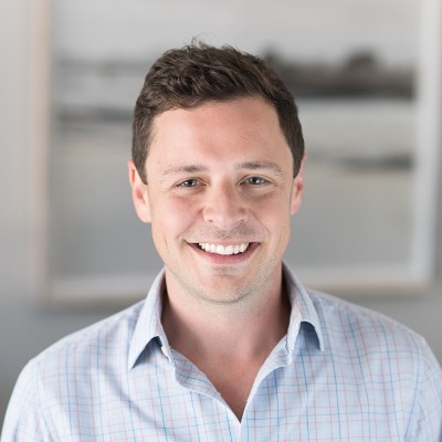Nicholas Flanagan, LoKation real estate agent
