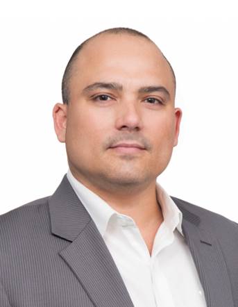 Jorge Gonzalez, LoKation real estate agent