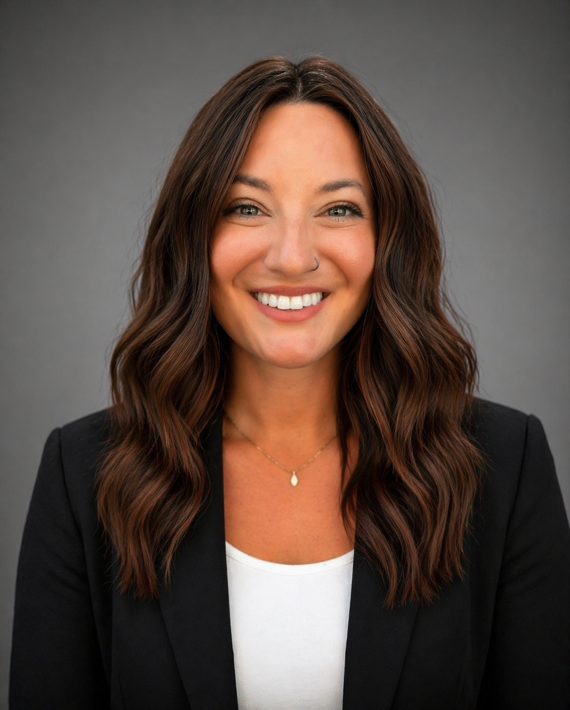 Danielle Kaalberg, LoKation real estate agent