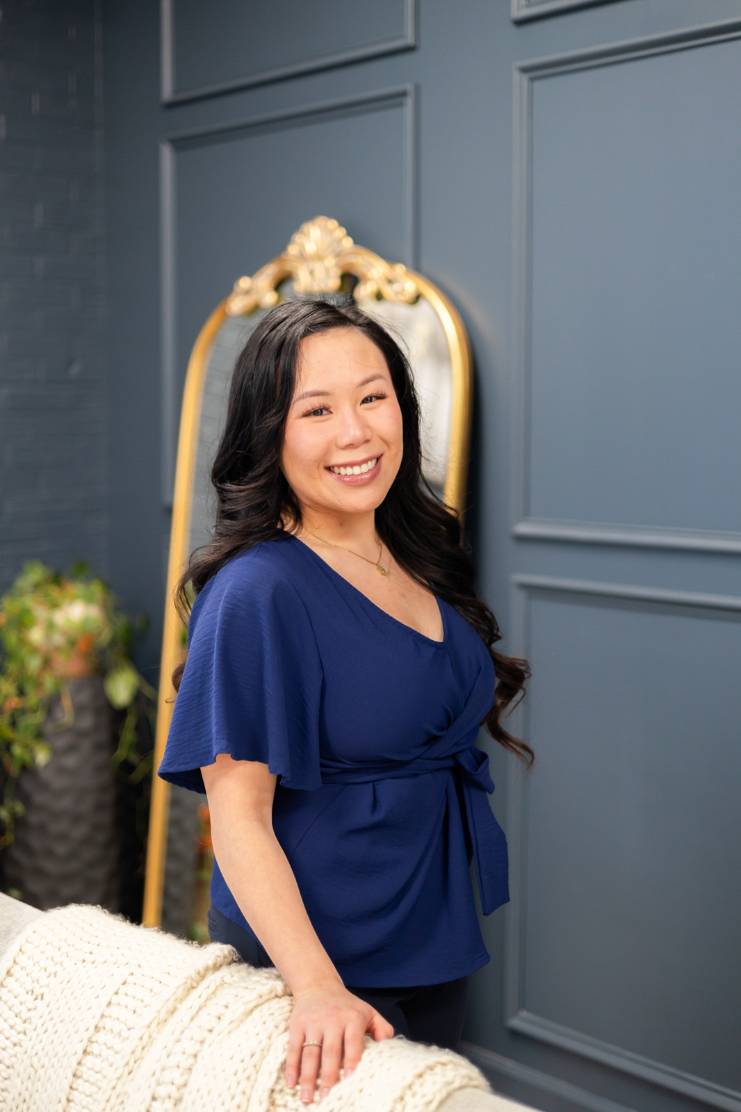 Precious Vang, LoKation real estate agent