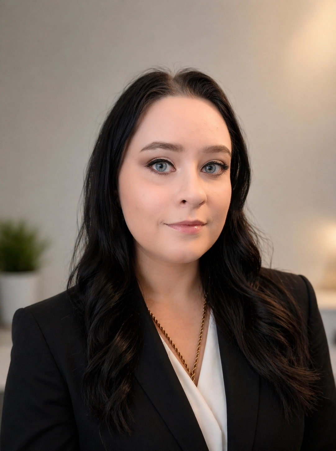 Melanie Routhe, LoKation real estate agent