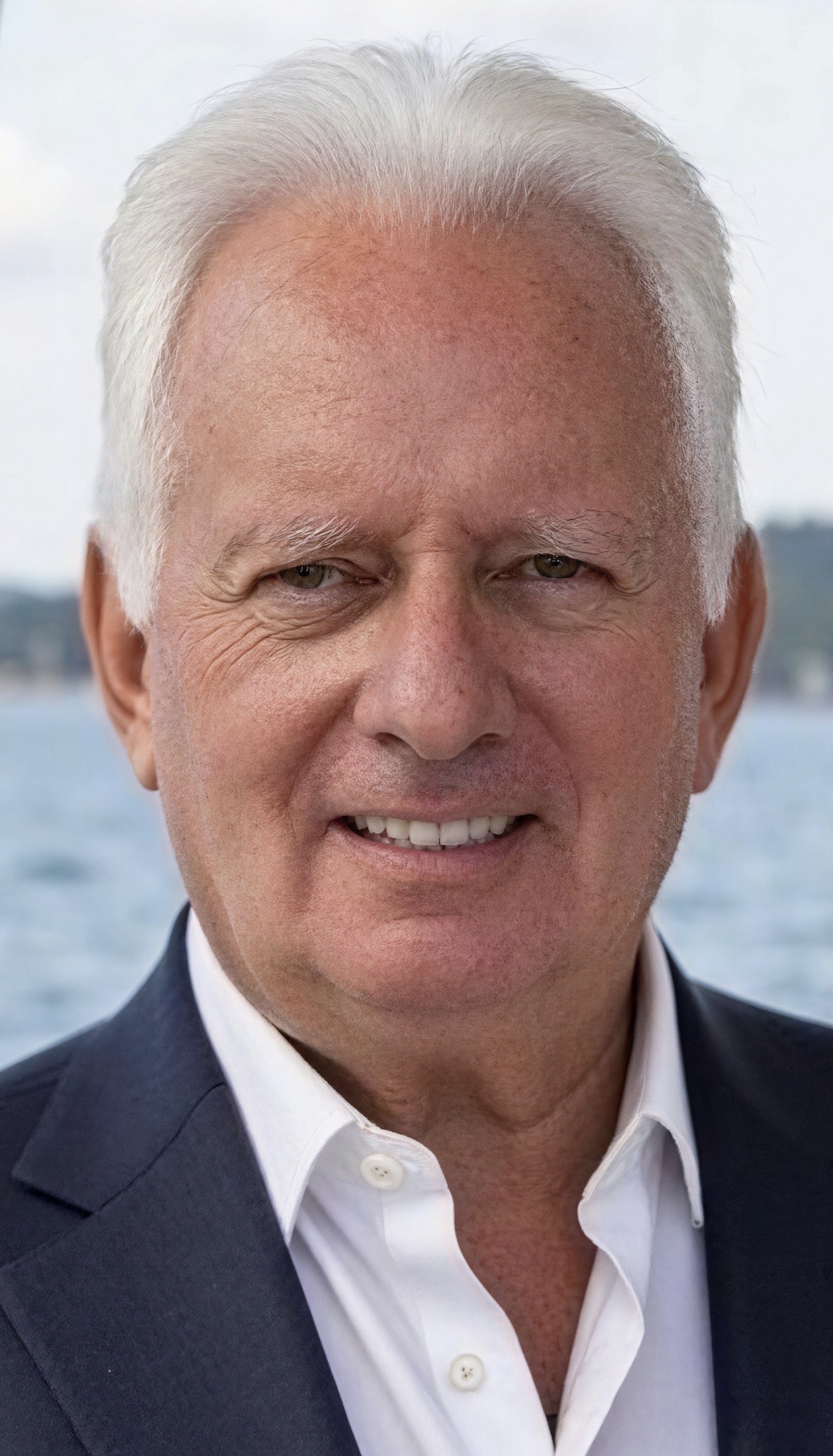 Alfred Wyttenbach, LoKation real estate agent