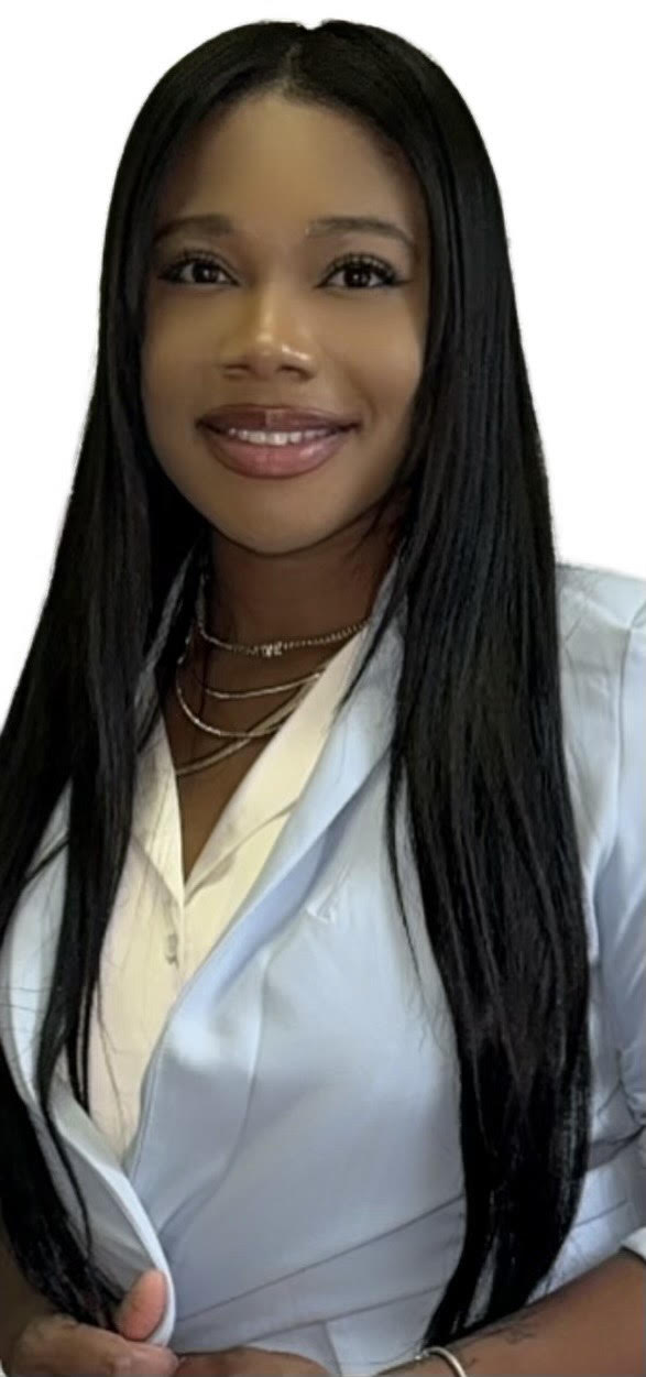 Sydnie Hockaday, LoKation real estate agent