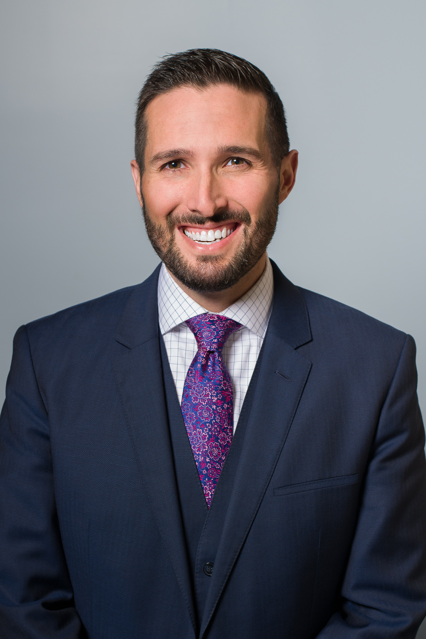 Jonathan Booker, LoKation real estate agent