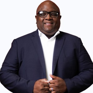 Leonard Wilson, LoKation real estate agent