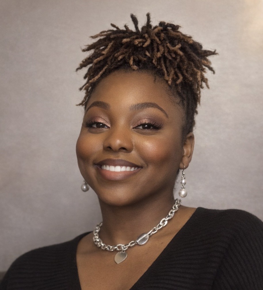 Vintesha Isom, LoKation real estate agent