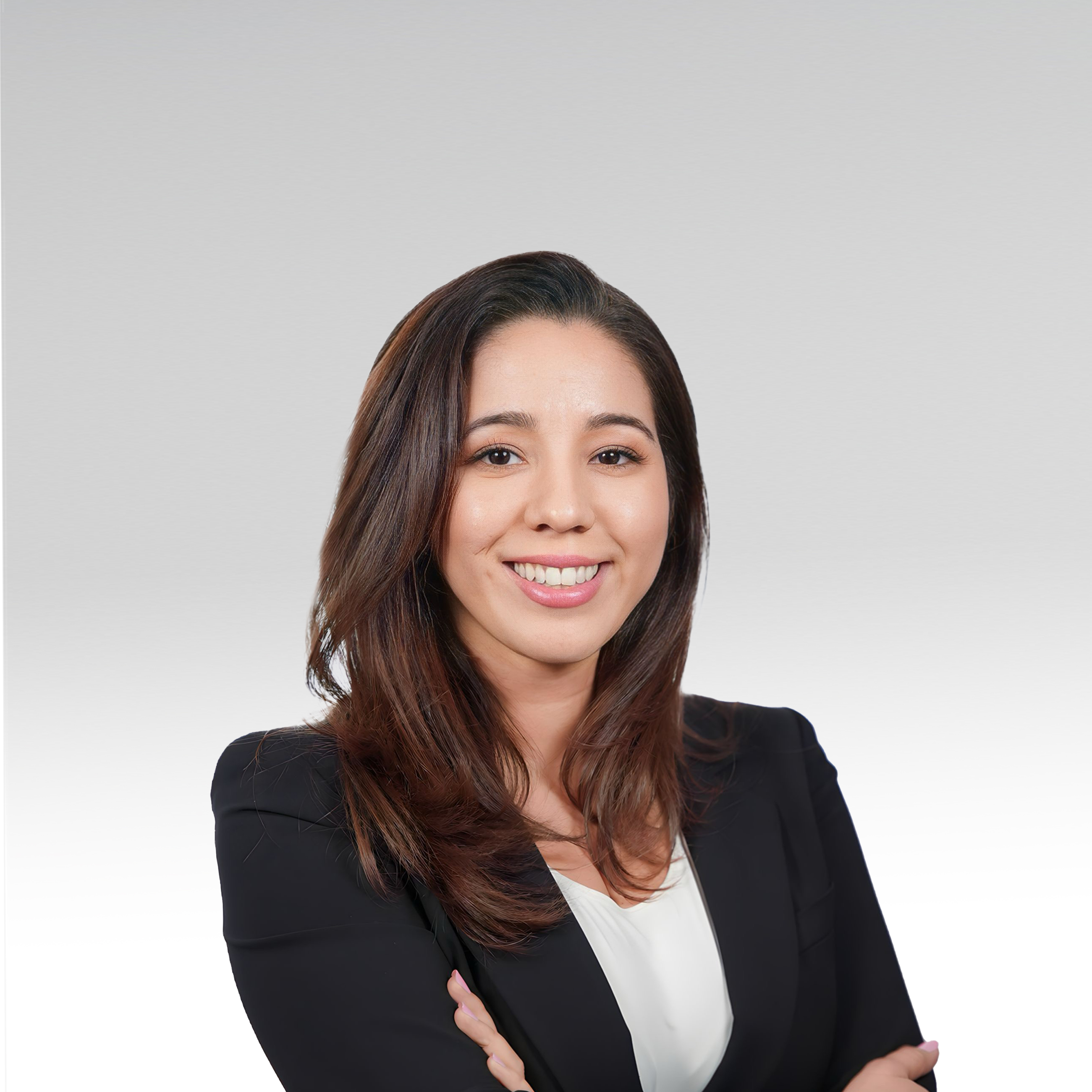Victoria Reynoso, LoKation real estate agent