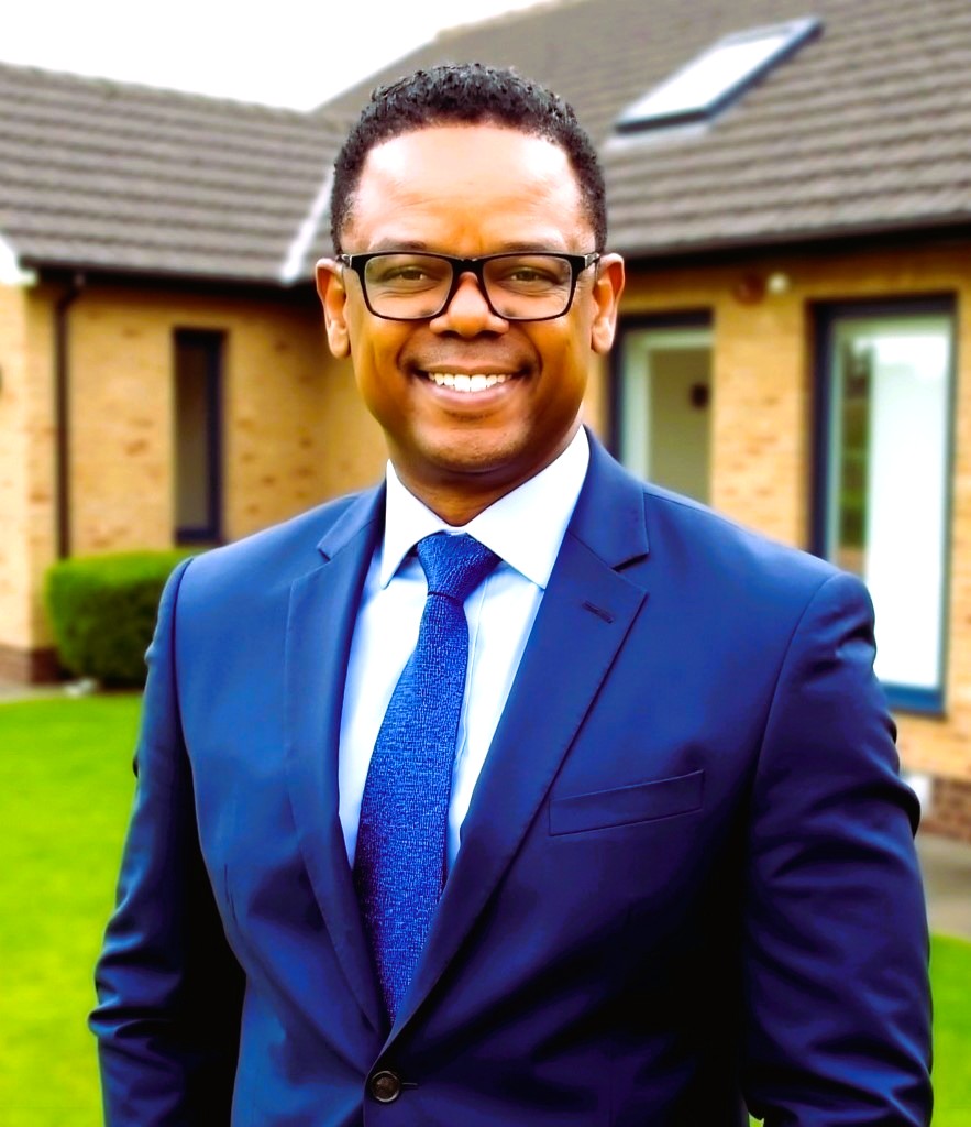 Eric Jon Simmons, LoKation real estate agent