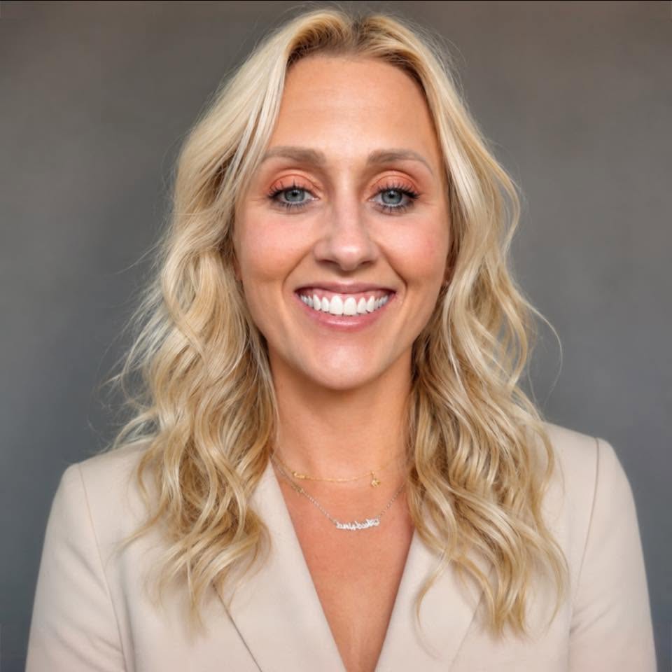 Ashley Douglas, LoKation real estate agent