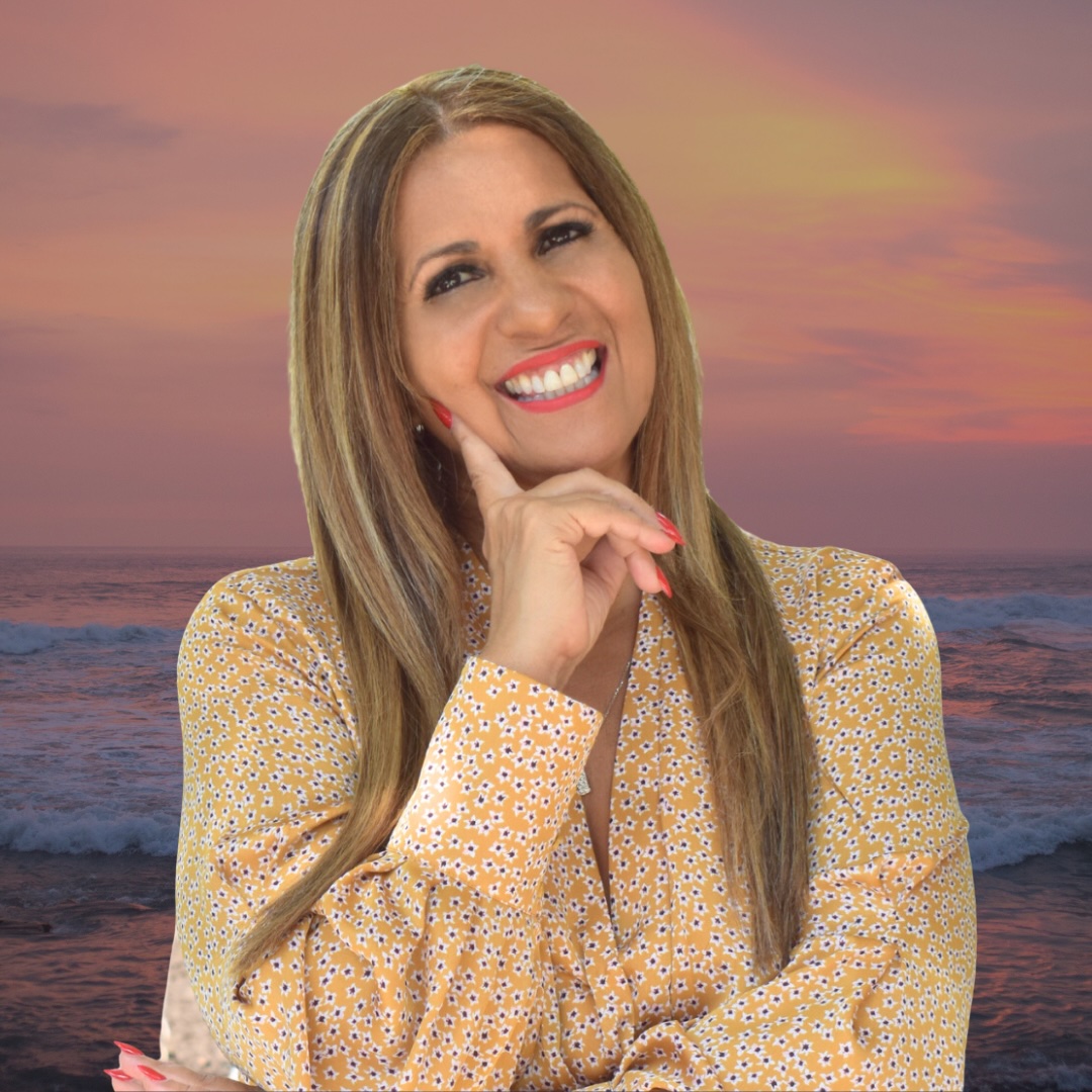 Ana Roque, LoKation real estate agent
