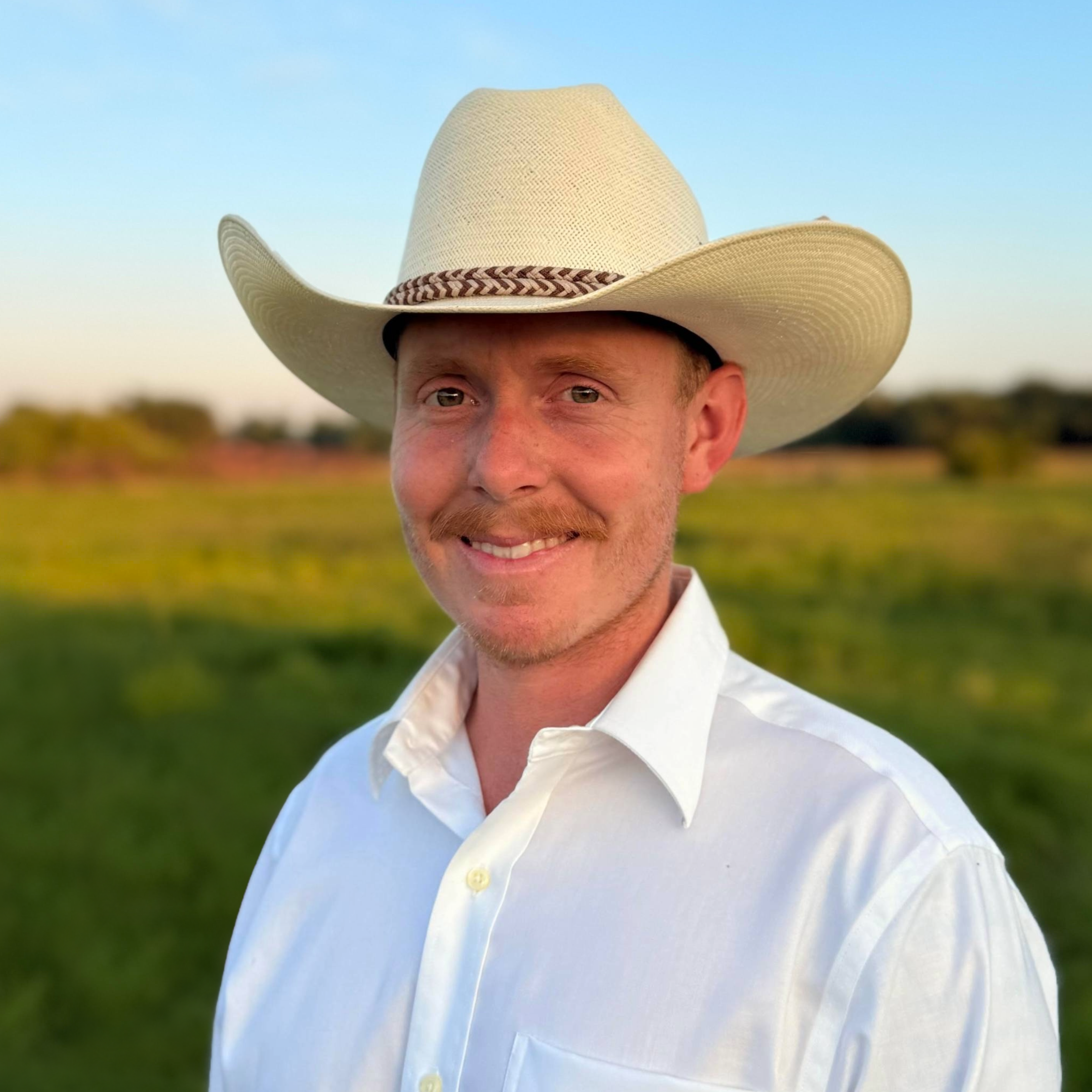 Hunter Weisbrodt, LoKation real estate agent