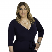 Amneris Hernandez, LoKation real estate agent