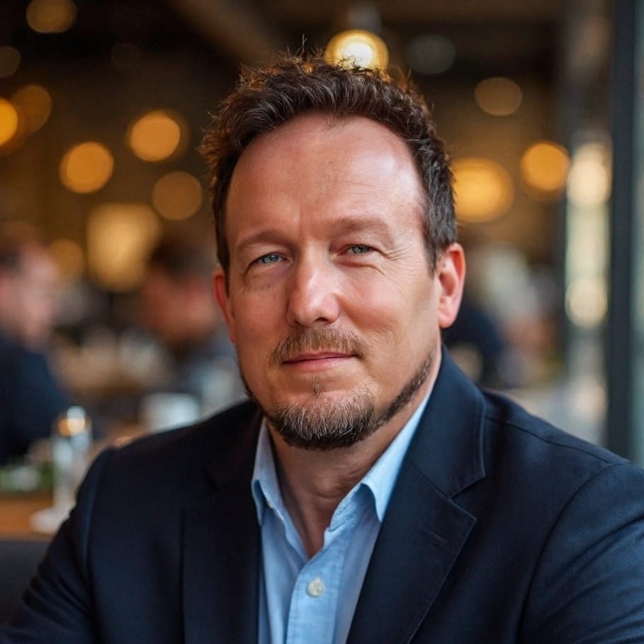 Thomas Gipson, LoKation real estate agent