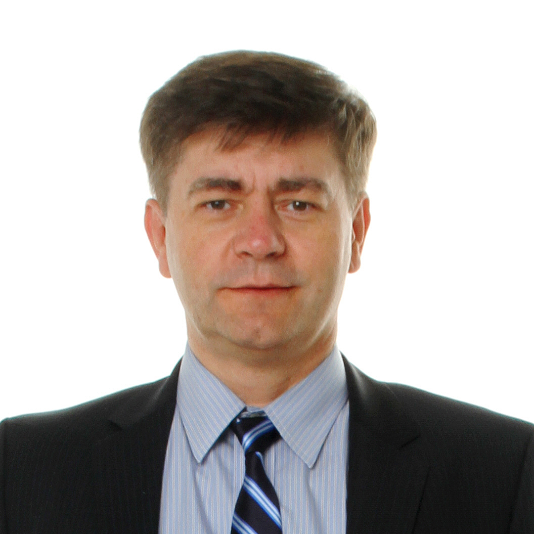 Vladislav Zoric, LoKation real estate agent