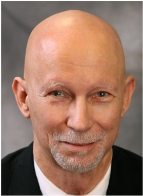 Ross Haymes, LoKation real estate agent