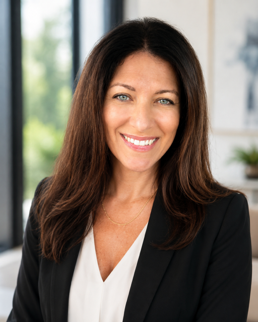 Michelle Greco, LoKation real estate agent