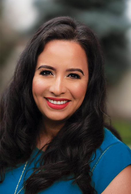 Veronica Benson, LoKation real estate agent