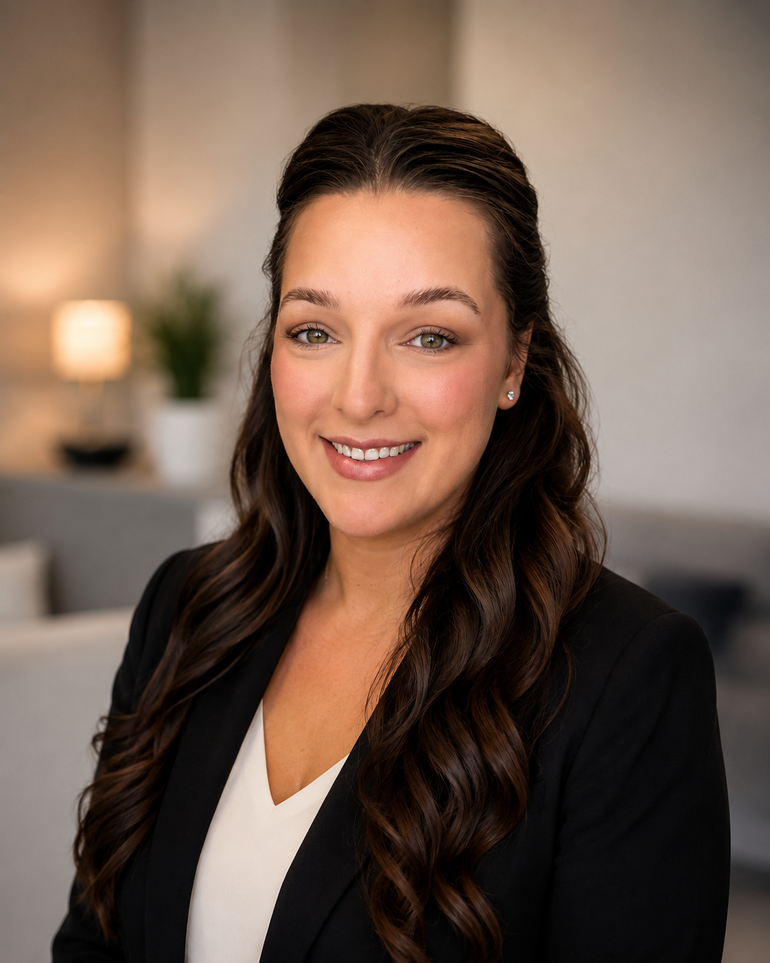 Jaime Klein, LoKation real estate agent