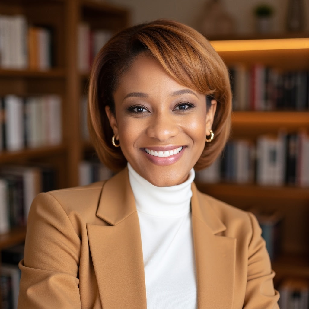 LEAHNETTA ROBINSON, LoKation real estate agent