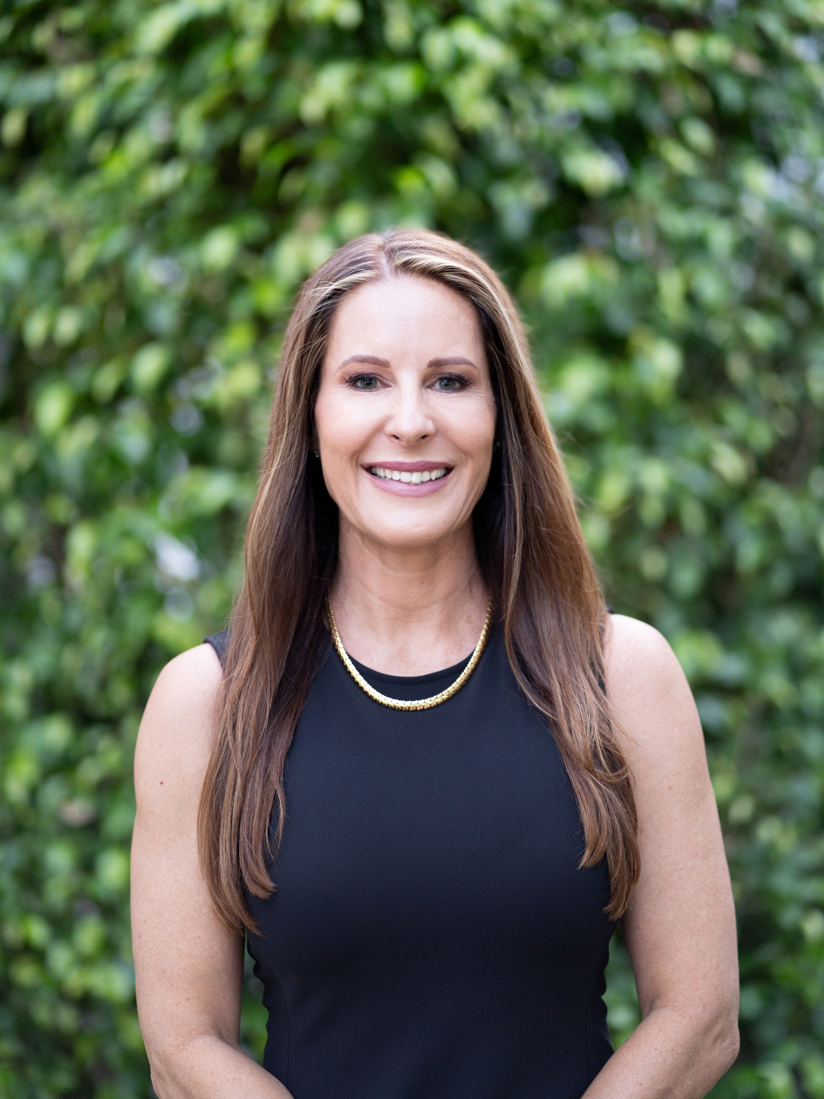 Alexandra Hubball, LoKation real estate agent