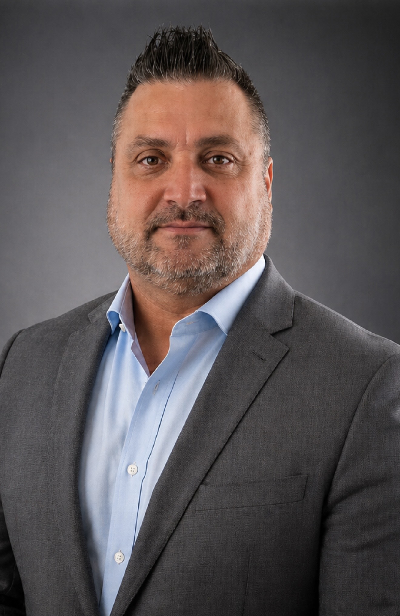 Steven Lopiccolo, LoKation real estate agent
