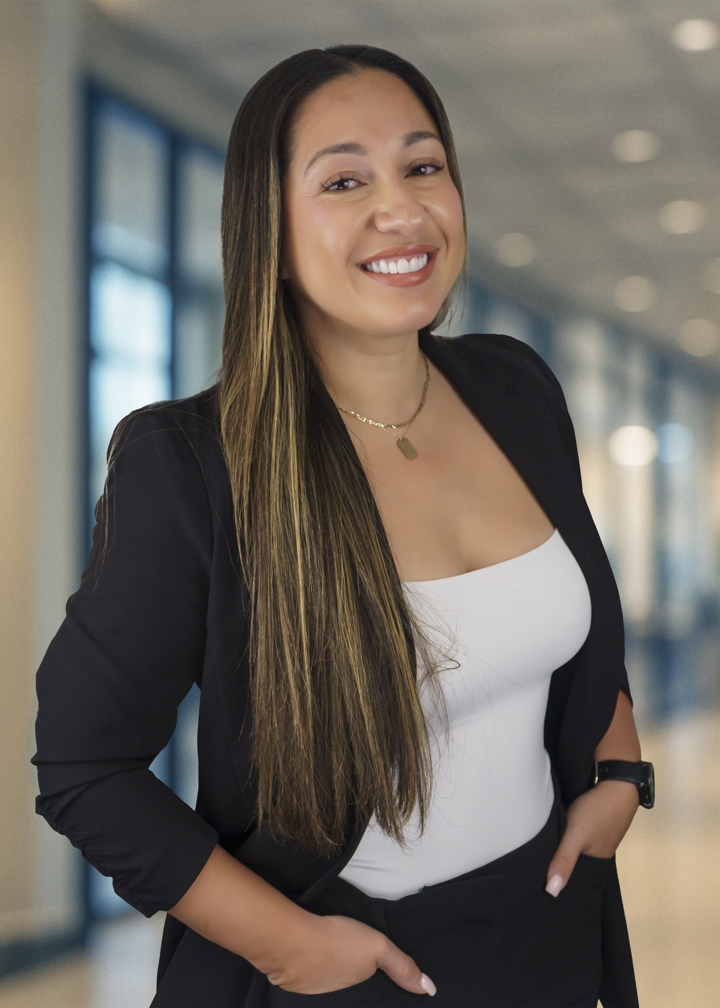 Jessica Villa, LoKation real estate agent