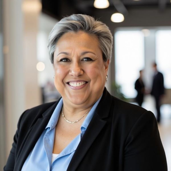 Nekelda Weiss, LoKation real estate agent