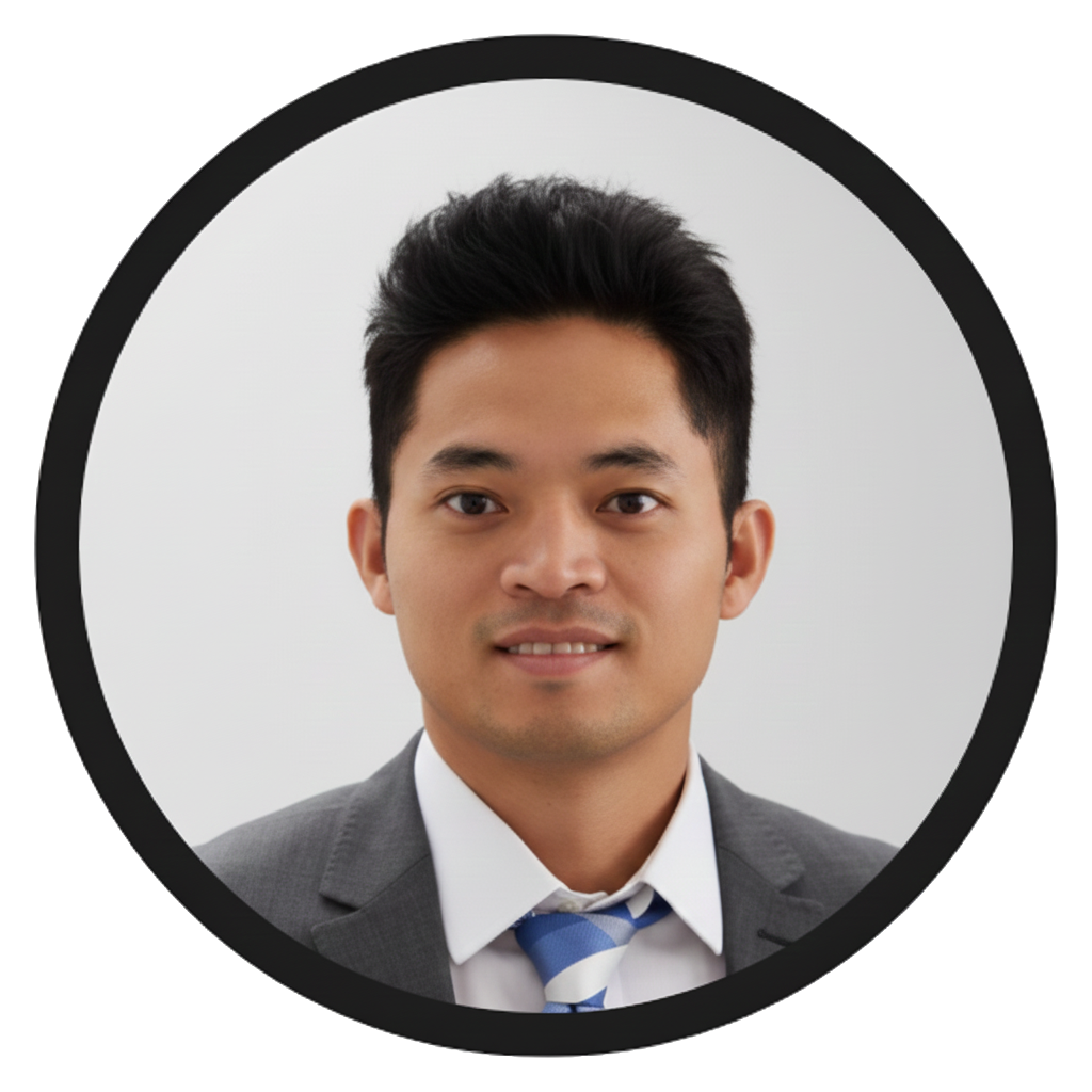 Aaron Nguyen, LoKation real estate agent