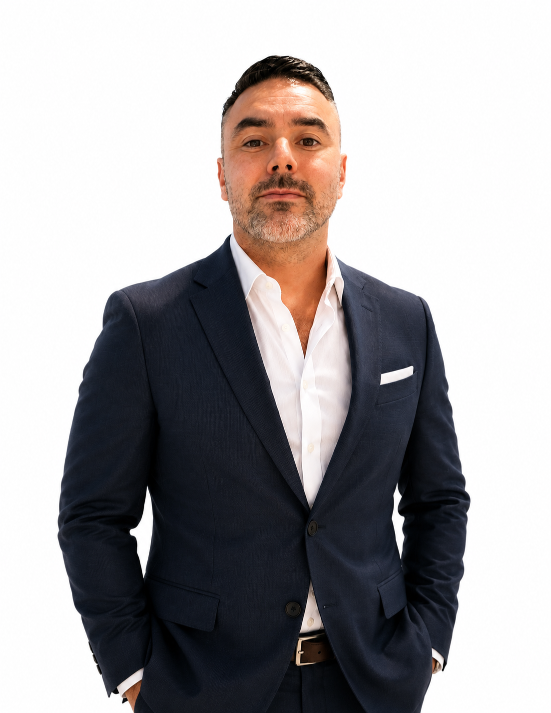 Alexander Davidson, LoKation real estate agent