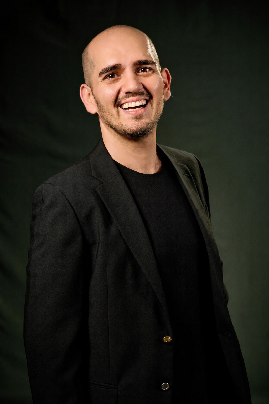 Emilio Collyer Jr, LoKation real estate agent