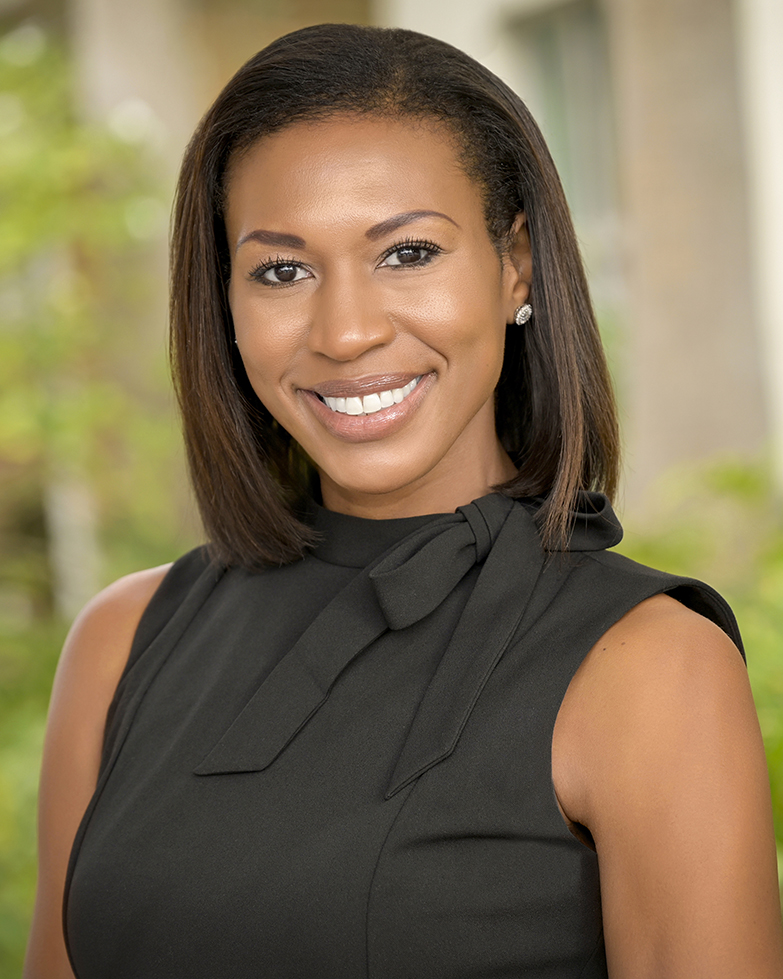 Ingrid Marable, LoKation real estate agent