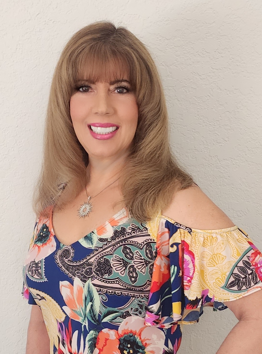 Connie Castellano, LoKation real estate agent