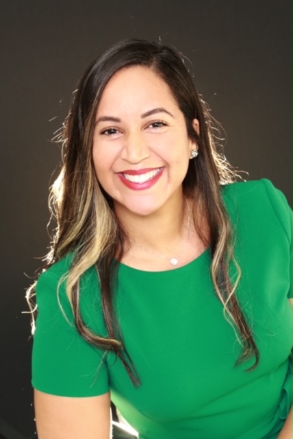Melody Salcedo, LoKation real estate agent