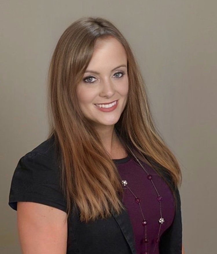 Adriane Taylor, LoKation real estate agent