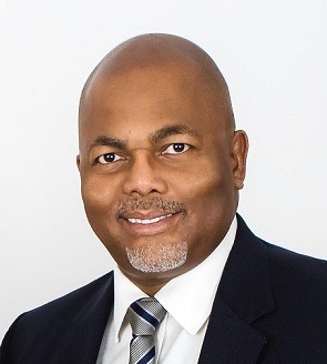 Darren Jones, LoKation real estate agent