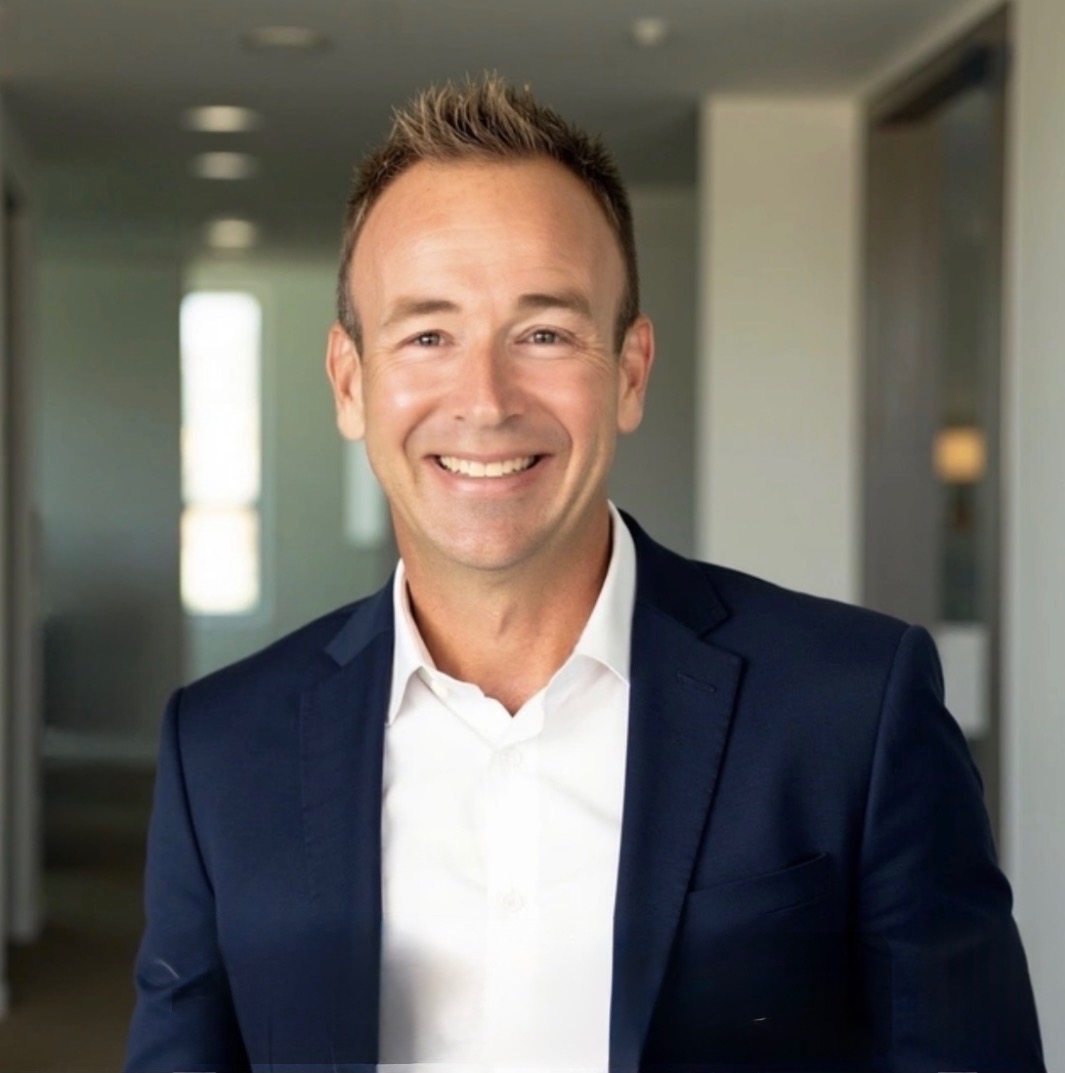 John Dickerson, LoKation real estate agent