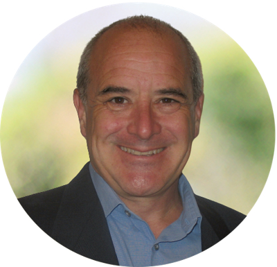 David Poisson, LoKation real estate agent