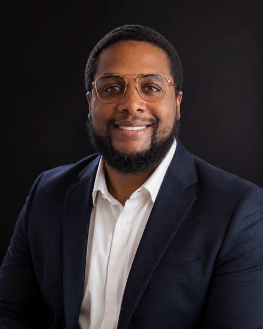 Brandon Clarke, LoKation real estate agent