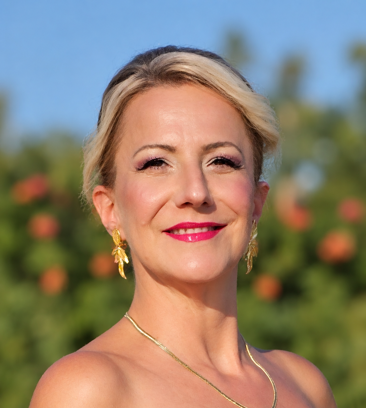 Natasha Zoric, LoKation real estate agent