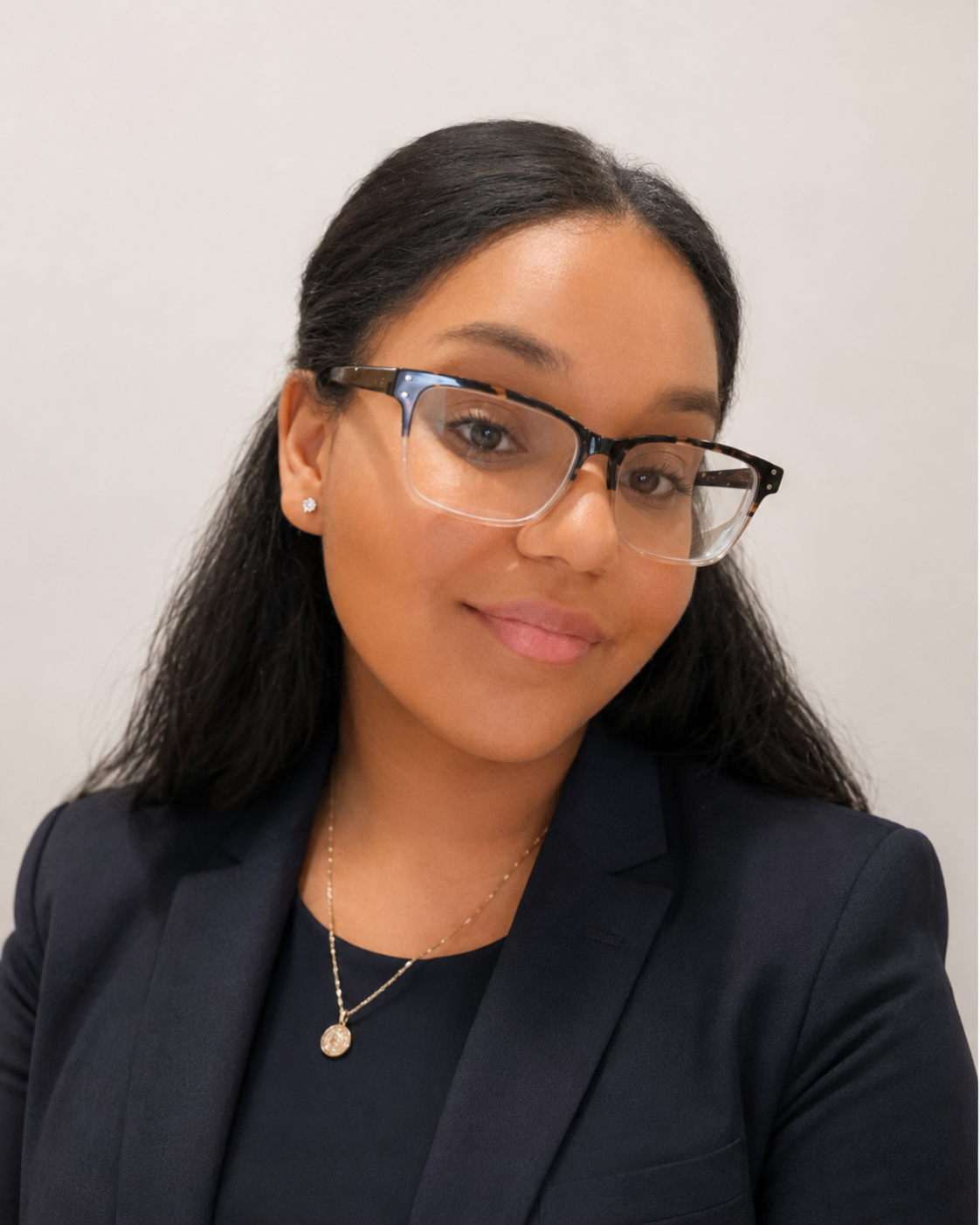YUBELKIZ CLARKE, LoKation real estate agent