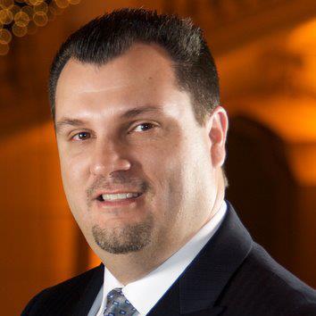 Ariel Anchia, LoKation real estate agent