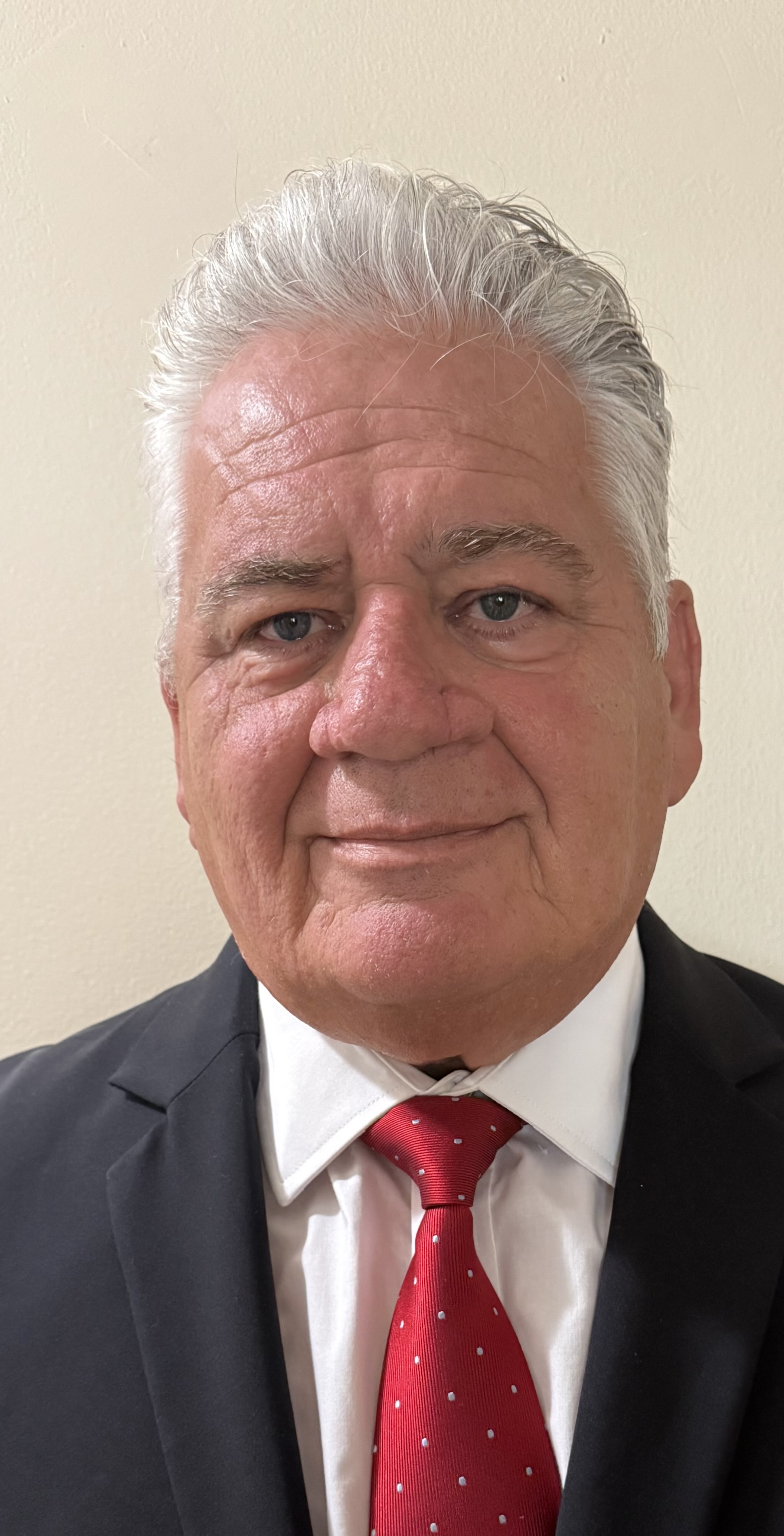 Eugene Spoltore, LoKation real estate agent