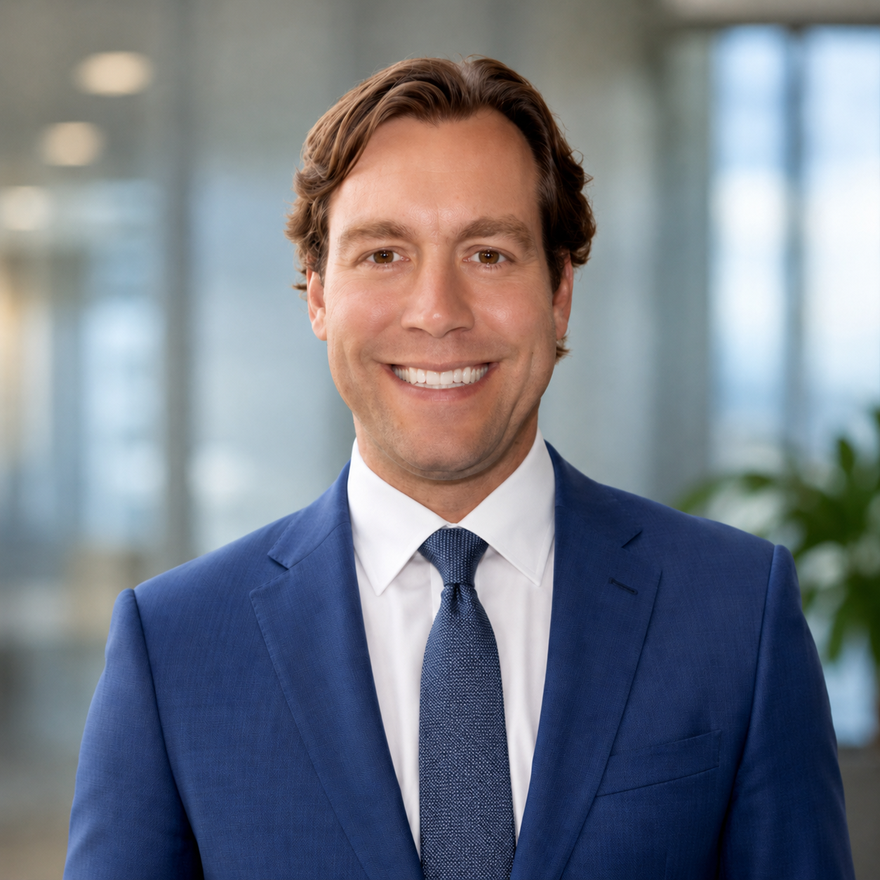 Kevin Thoresen, LoKation real estate agent