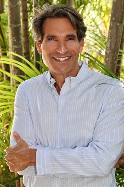 Steven Wetzler, LoKation real estate agent