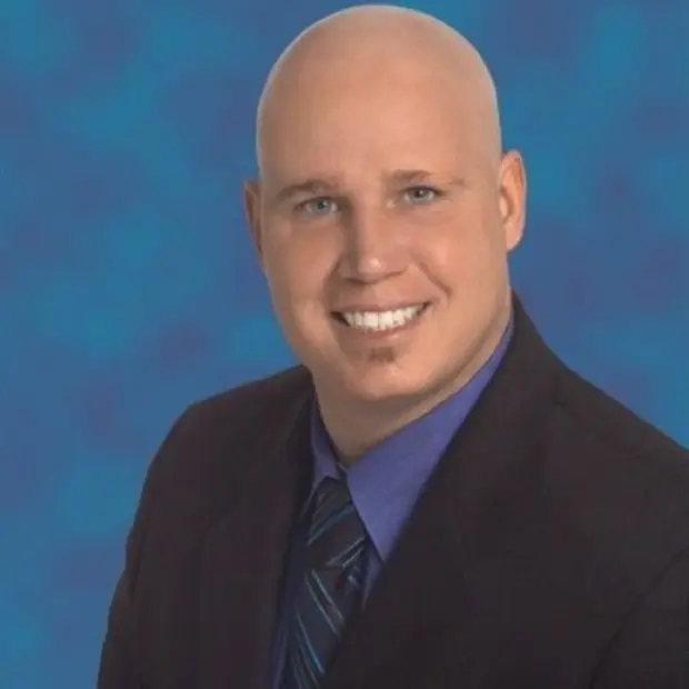 Scott English, LoKation real estate agent