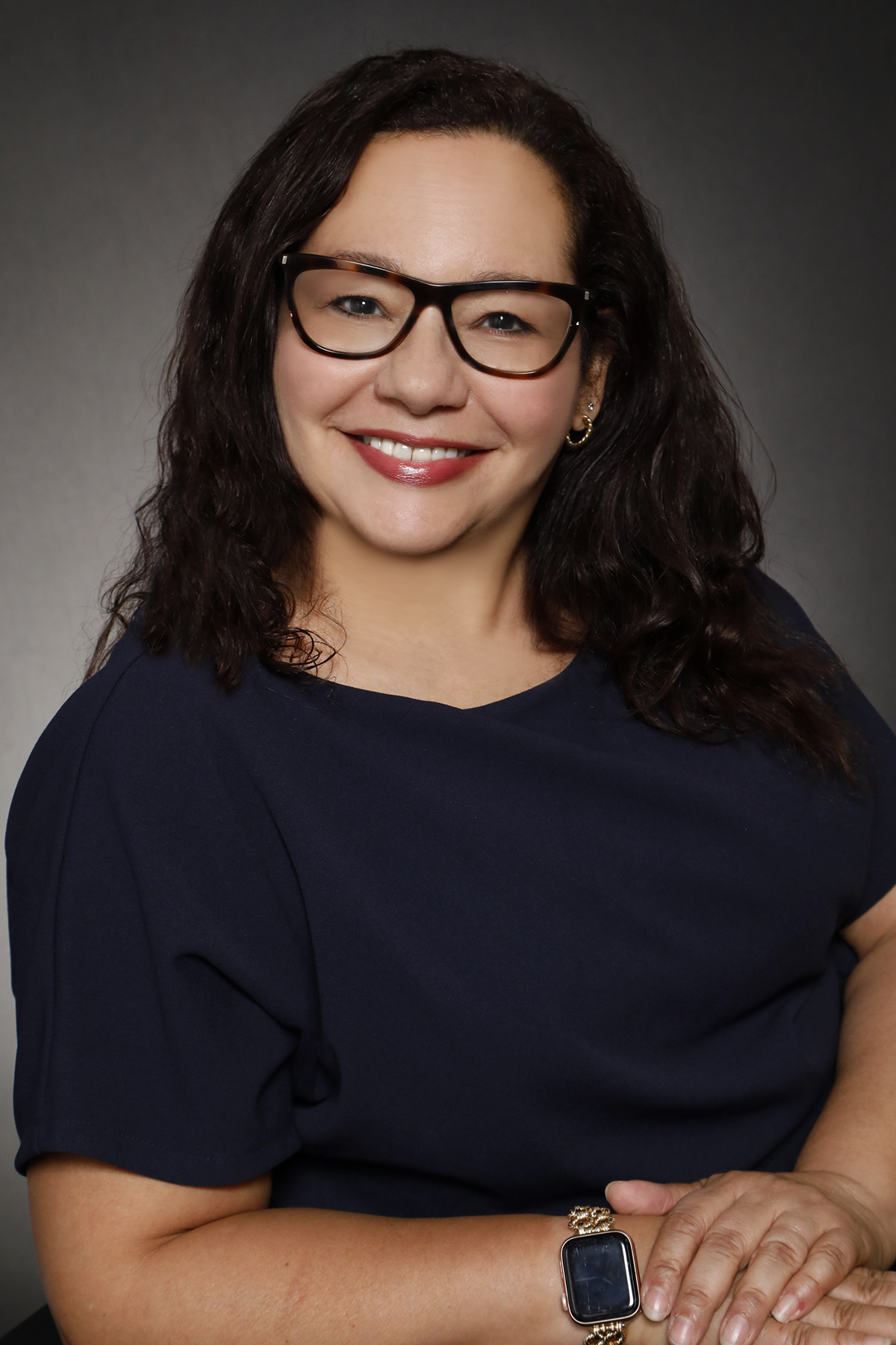 Sandy Stevenson, LoKation real estate agent