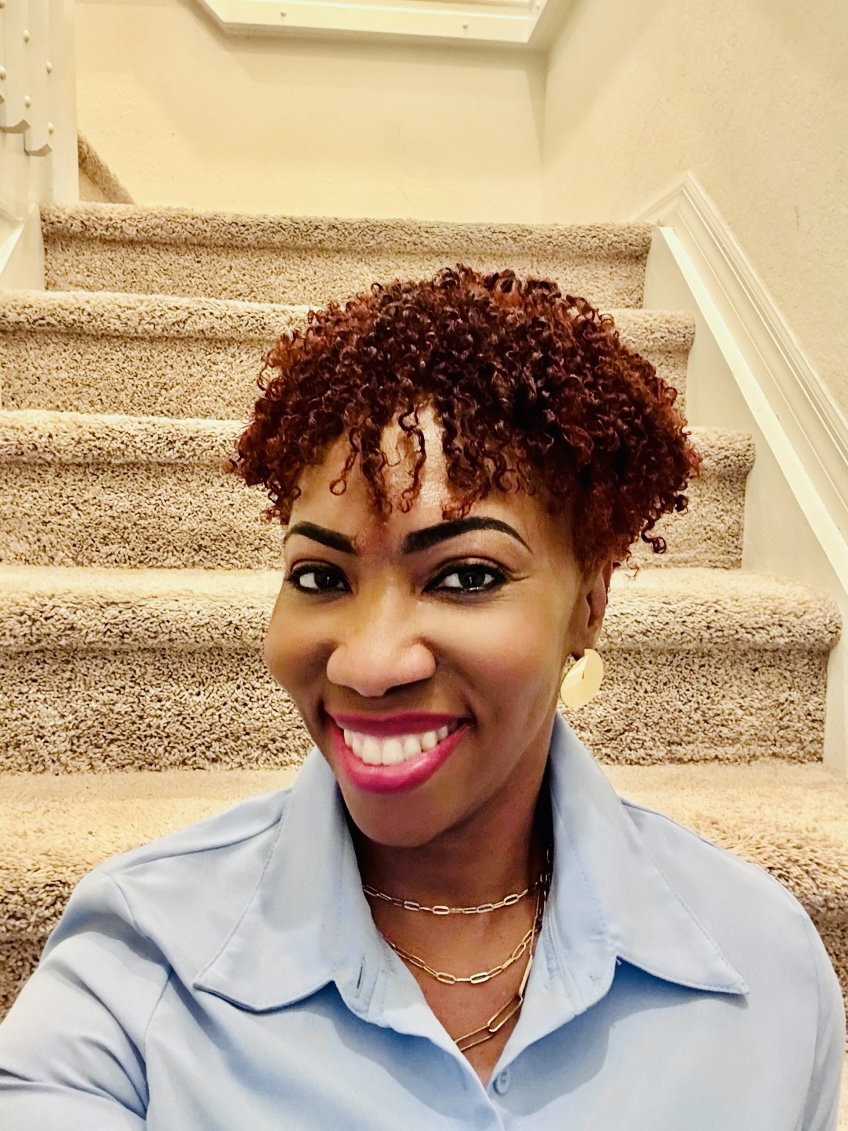 Esther Haughton, LoKation real estate agent