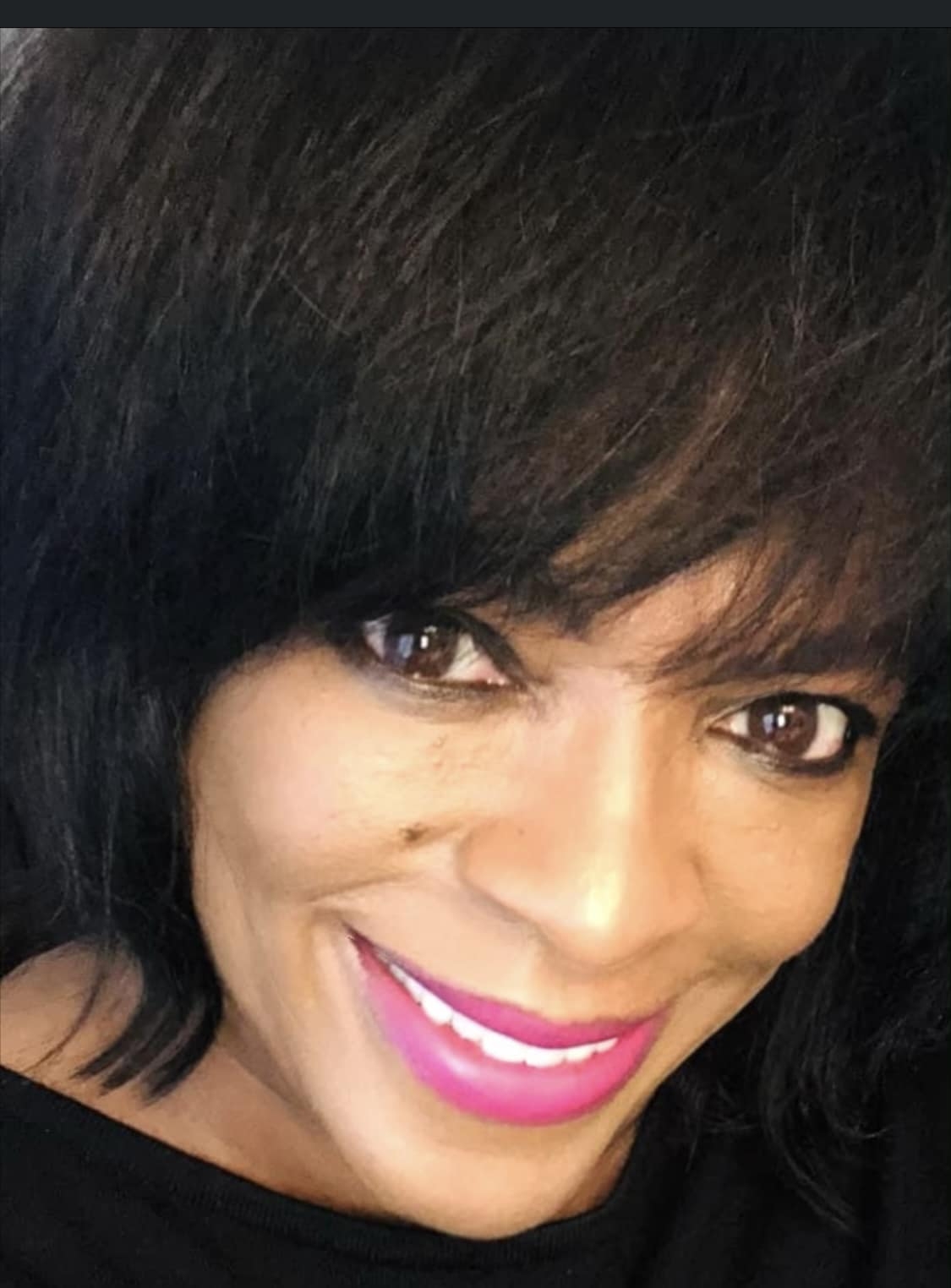 Violet Sanford, LoKation real estate agent