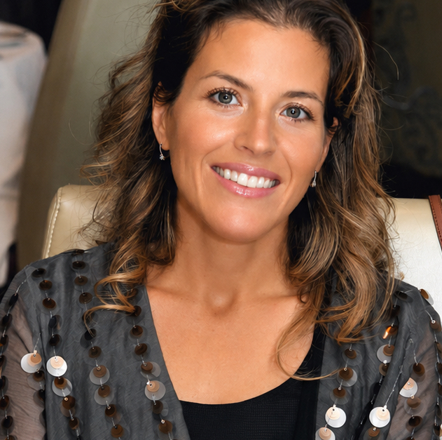 Katherine Spivak, LoKation real estate agent