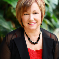 Robin Passman, LoKation real estate agent
